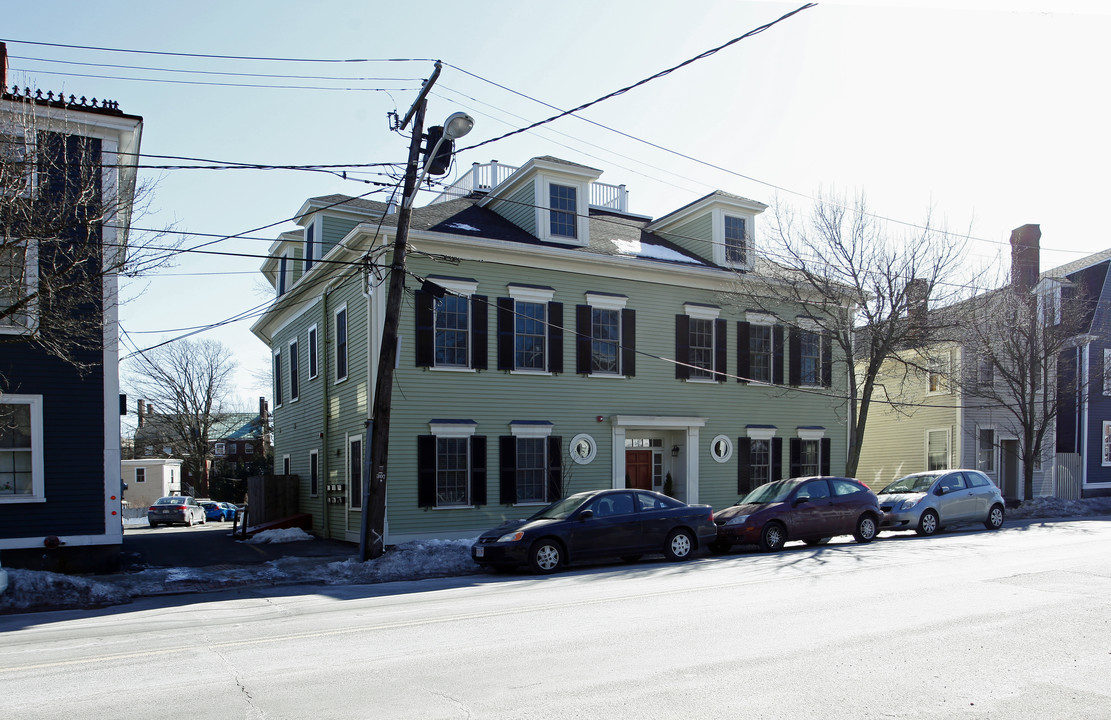 315-317 Essex St in Salem, MA - Building Photo