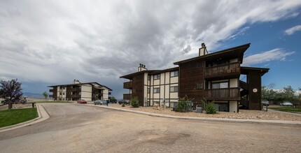 The Ridges in Wellington, UT - Building Photo - Building Photo