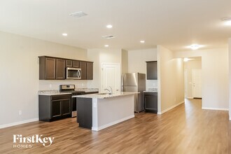 296 W Powell Dr in Queen Creek, AZ - Foto de edificio - Building Photo