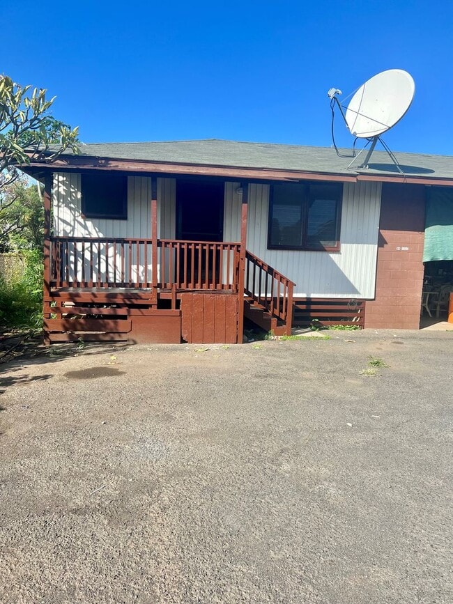 84-725-725 Hanalei St in Waianae, HI - Building Photo - Building Photo