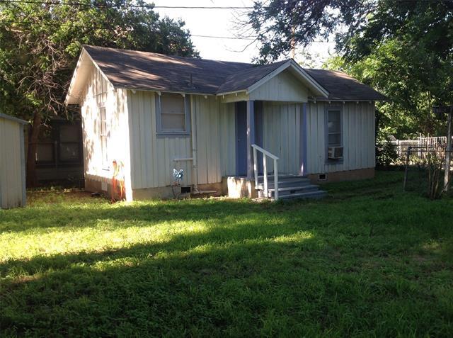 property at 925 Vine St