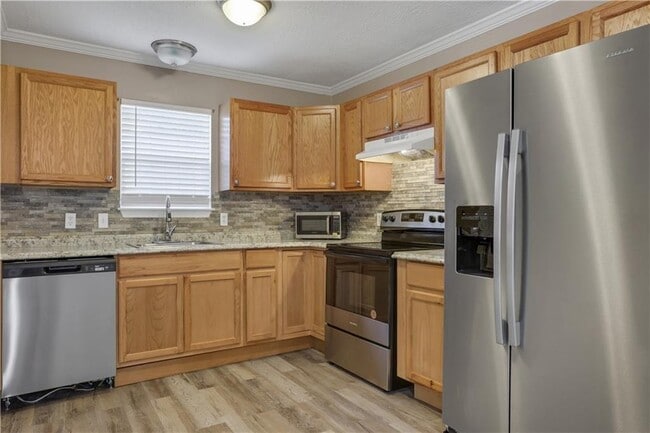 property at 1959 Thomasville Estates Dr SE