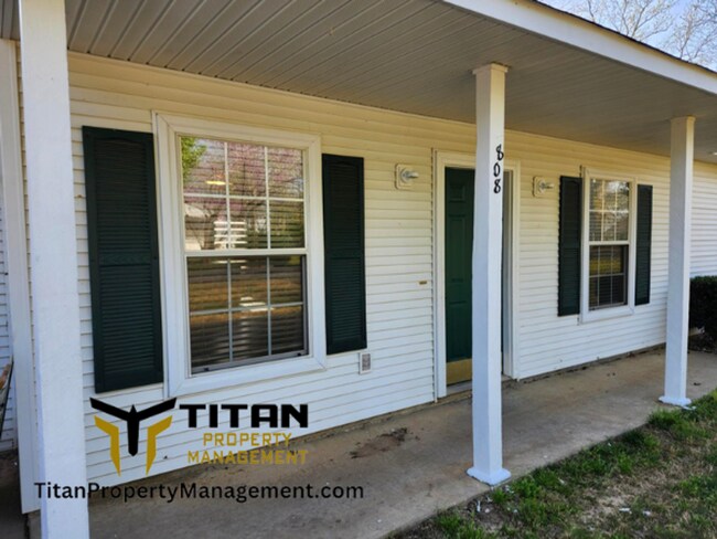 808 Tee St in Benton, AR - Building Photo - Building Photo