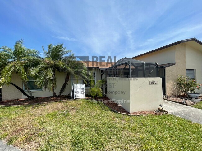 6124 Principia Dr in Ft. Myers, FL - Building Photo - Building Photo