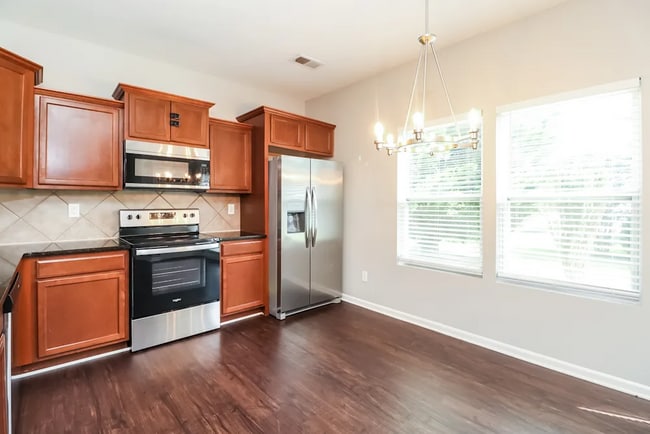 813 Georgia Oak Ln in Landis, NC - Building Photo - Building Photo