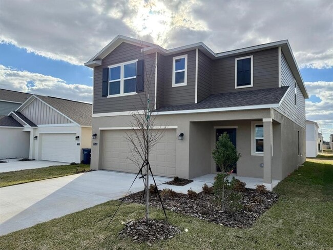 2142 Chris Dr in Winter Haven, FL - Building Photo - Building Photo