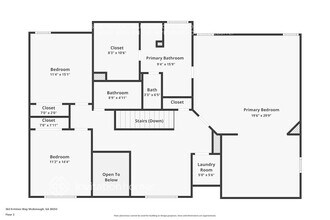 363 Ermines Way in Mcdonough, GA - Building Photo - Building Photo