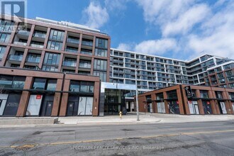 858 Dupont St in Toronto, ON - Building Photo - Building Photo