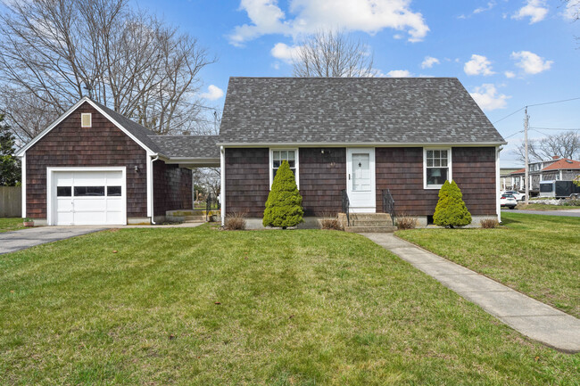 property at 47 Lawton Ave