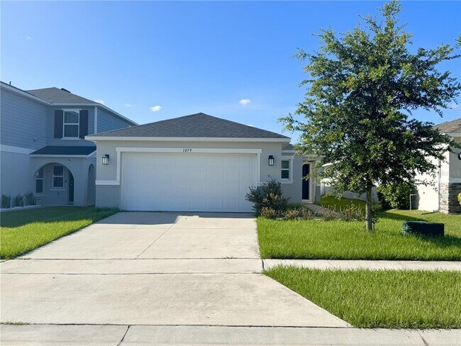 property at 1079 Papaya Cir.