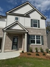 121 Landsdowne Way SE in Cartersville, GA - Building Photo - Building Photo