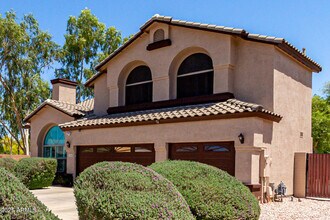 2749 S Birch St in Gilbert, AZ - Building Photo - Building Photo
