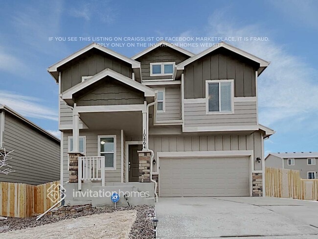 property at 10864 Nolin Dr