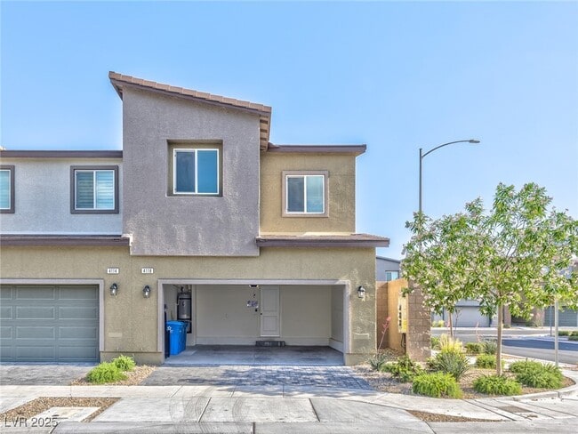 4118 Venus Falls Ave in North Las Vegas, NV - Building Photo - Building Photo