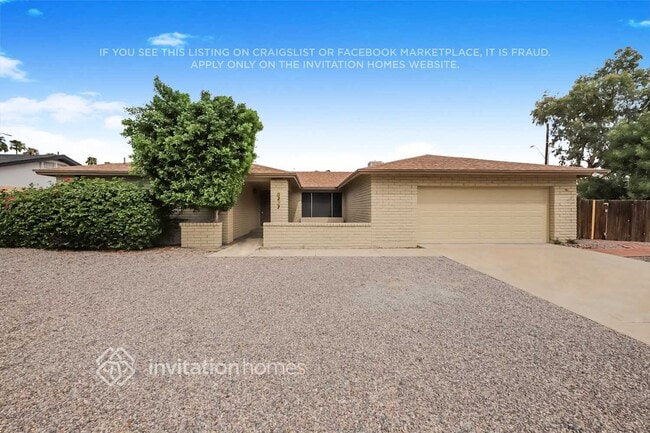 property at 16227 N 43rd Dr