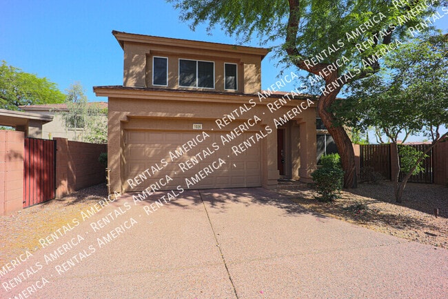 property at 15550 N Frank Lloyd Wright Blvd