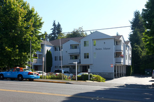 Burien Manor Apartments