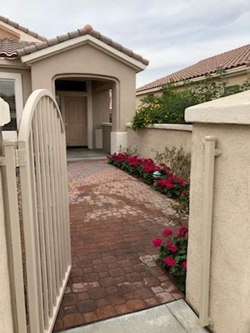 36523 Monarch Pass in Palm Desert, CA - Building Photo - Building Photo