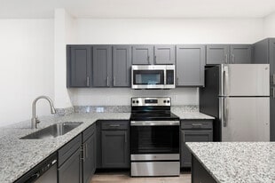 Almaville Apartment Homes in Smyrna, TN - Building Photo