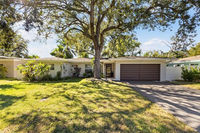 property at 1010 Bay Breeze Terrace