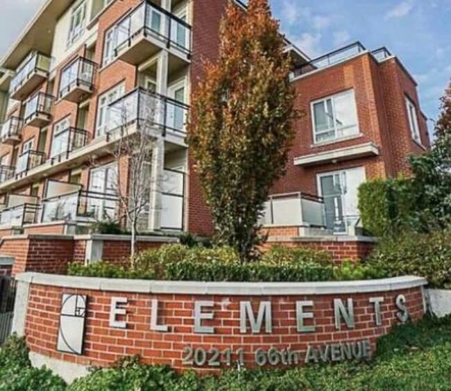 property at 20211 66 Av