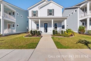 106 Magnolia Garden Dr in Summerville, SC - Building Photo