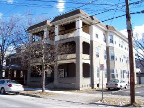 158 Hawley St in Binghamton, NY - Building Photo - Building Photo