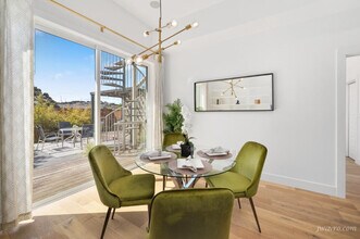 327 Arlington St in San Francisco, CA - Building Photo - Building Photo