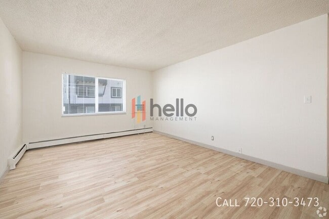 3960 Galley Rd in Colorado Springs, CO - Building Photo - Building Photo