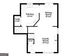 24 Quail Run in Cartersville, GA - Building Photo - Building Photo