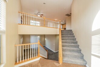 9101 Pine Mission Ave in Las Vegas, NV - Building Photo - Building Photo