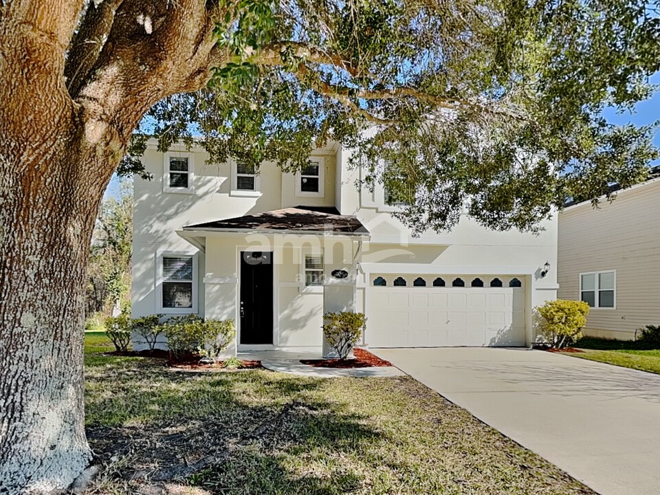 708 Rembrandt Ave in Ponte Vedra, FL - Building Photo