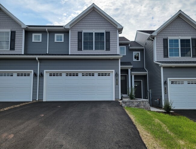 property at 107 Magnolia Dr
