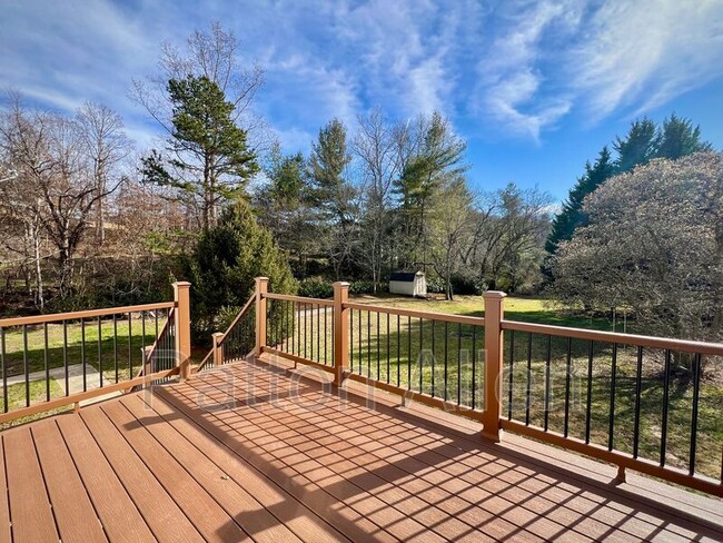 29 Tsali Trail in Asheville, NC - Building Photo - Building Photo