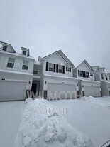 7300 Shroyer Wy in Noblesville, IN - Building Photo