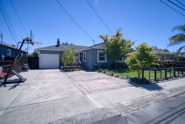 property at 450 Patch Ave