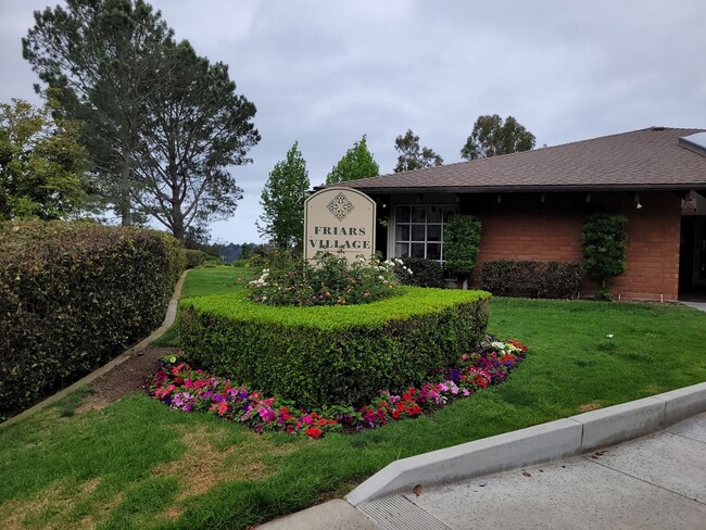 property at 6341 Caminito Salado