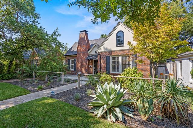 1007 N Windomere Ave in Dallas, TX - Building Photo - Building Photo