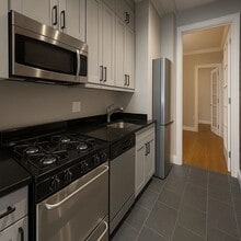344-348 E 18th St in New York, NY - Foto de edificio - Building Photo