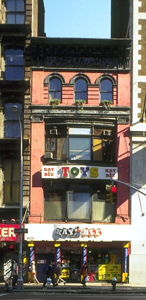 732 Broadway