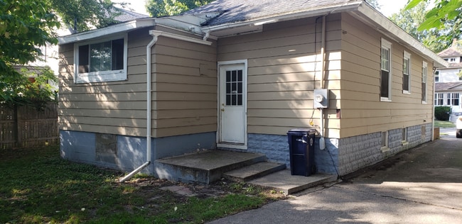 80 E 18th St in Holland, MI - Building Photo - Building Photo