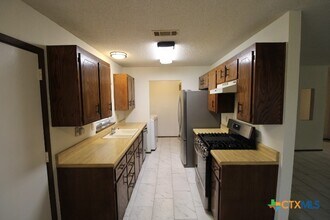 1513 Missouri Ave in Killeen, TX - Building Photo - Building Photo