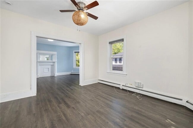 71 Marshall St-Unit -2 in Providence, RI - Building Photo - Building Photo