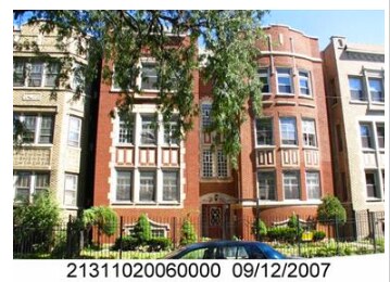 7923 S Essex Ave in Chicago, IL - Building Photo - Building Photo