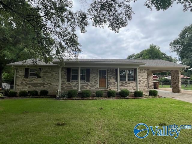 property at 909 Cooper Ln SW