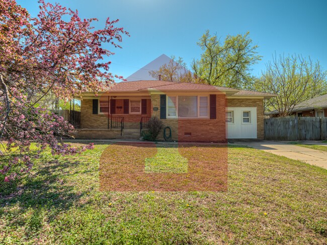 property at 2104 Churchill Way