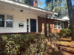 2919 Henry St in Augusta, GA - Foto de edificio - Building Photo