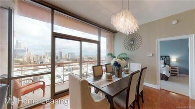 315 Arlington Ave-Unit -#1207 in Charlotte, NC - Building Photo - Building Photo