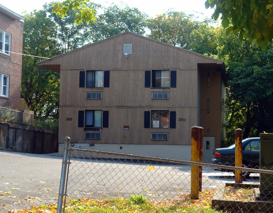 310-312 Green St in Syracuse, NY - Building Photo