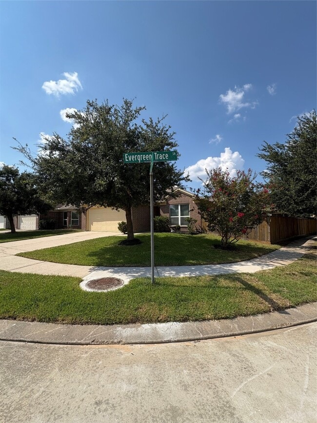 5051 Dappled Grove Trail in Humble, TX - Building Photo - Building Photo